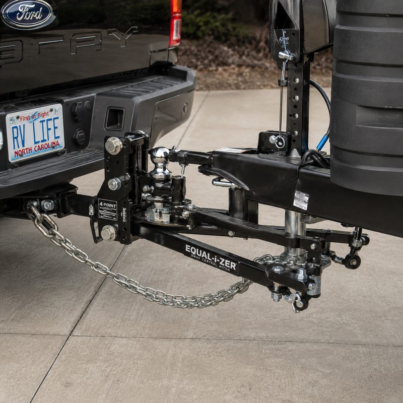 Towing & Hitch