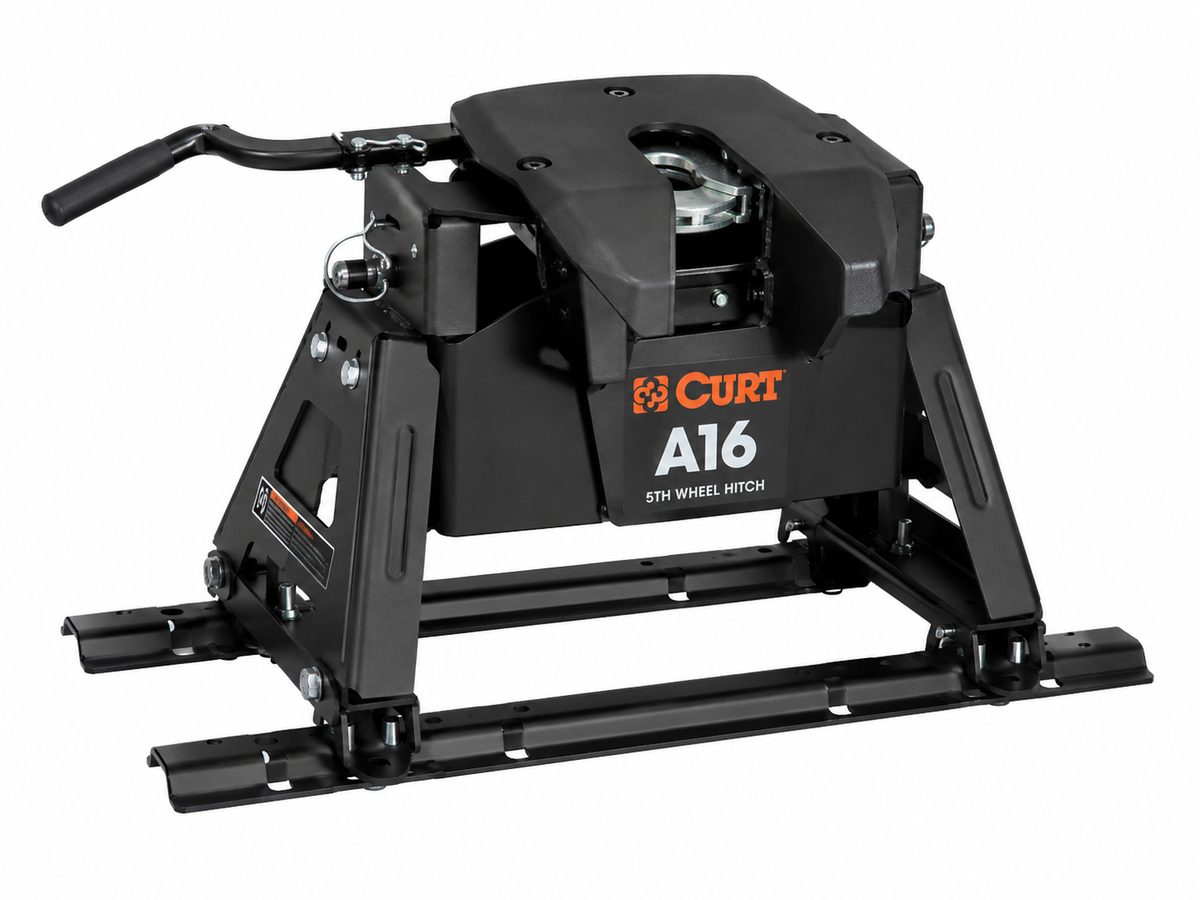 CURT 16516 A16 5th Wheel Hitch